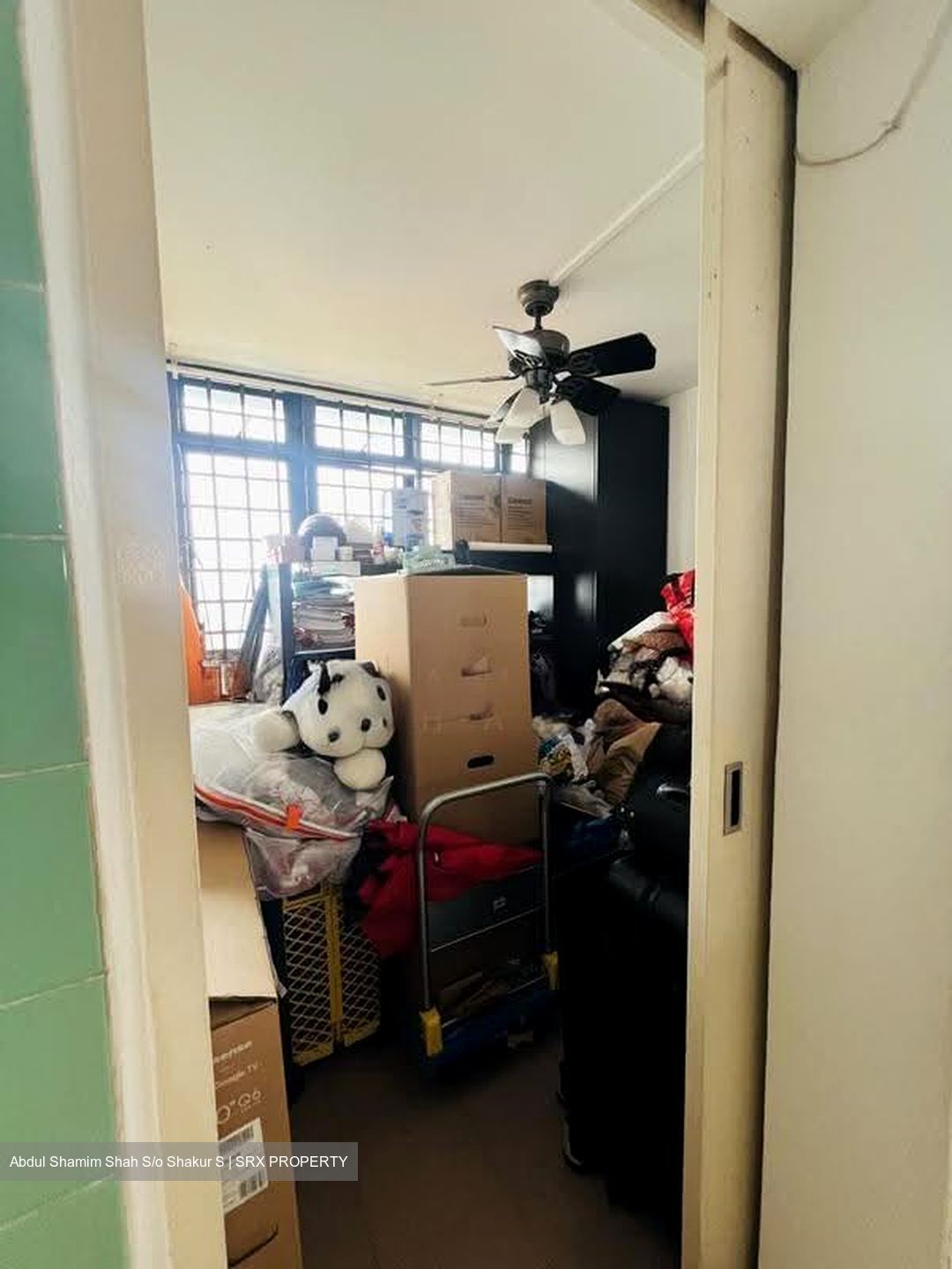 Blk 98 Whampoa View (Toa Payoh), HDB 3 Rooms #625103281